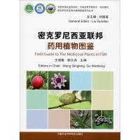 密克罗尼西亚联邦药用植物图鉴