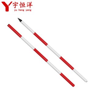宇恒洋 测量杆花杆 2M 根