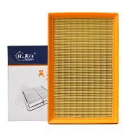昊之鹰 空气滤清器适用北汽BJX5 1.5T/智达X3 1.5/北汽勇士皮卡2.0T昌河Q35 1.5L空气滤芯 空气格
