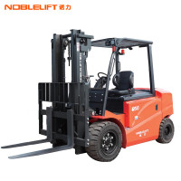诺力/NOBLELIFT 叉车 FE4P50Q 电动 1302031119&&