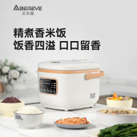艾贝丽 4L 智能电饭煲-ABL-DFB401E