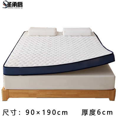 圣承启公寓床垫90×190张