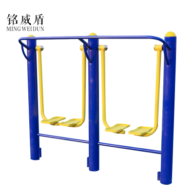 铭威盾小区 引体向上 户外 高低杠室外家用小区学校公园广场公共设施