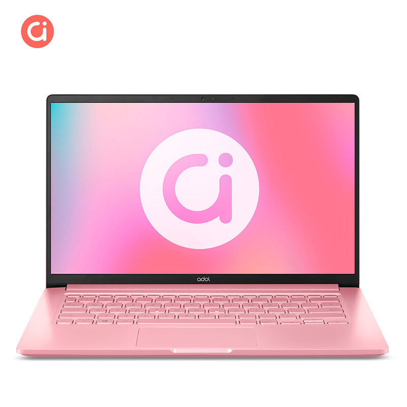 华硕(asus)a豆adolbook14 2020(i5-10210u 8g内存 256gb固态 16g傲腾