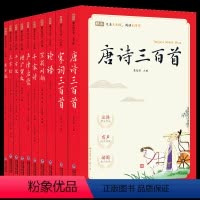 蜗牛国学馆·有声版[全10册] [正版]蜗牛国学馆有声版小学生一二三年级国学启蒙经典诵读完整无删减版论语笠翁对韵弟子规三