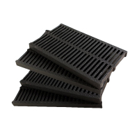 万星连 紧固盖板 500*300*40mm/片