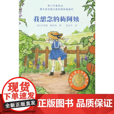 我想念的梅阿姨