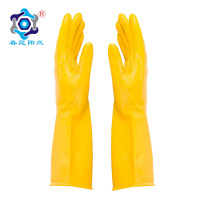 春昆阳岚 橡胶手套 L 双