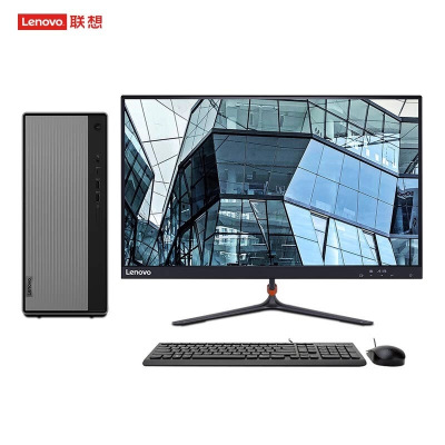 联想（Lenovo）天逸510Pro2021款（十代i5-1040016GB1T2G独显WIFIWin10三年服务）21.5英寸定制版
