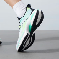 特步男款鞋876119110045-51/双