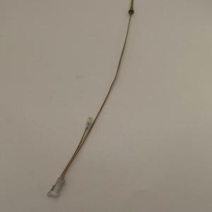 帮客材配法迪欧燃气灶JZT-2B901、JZY-2B901感应针 热电偶(左右通用)