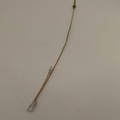 帮客材配法迪欧燃气灶JZT-2B901、JZY-2B901感应针 热电偶(左右通用)