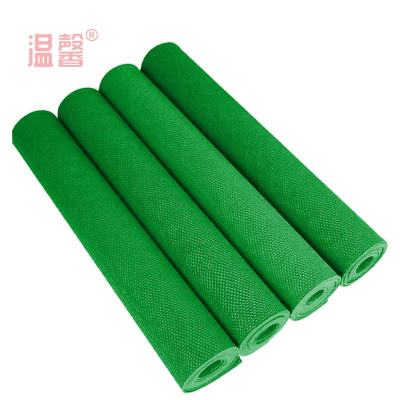 温馨 防滑垫 绿色10米长 5mm*2米宽 卷
