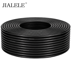 JIALELE 四芯低压电缆 YJV22-4*240平方 额定电压0.6/1KV 米