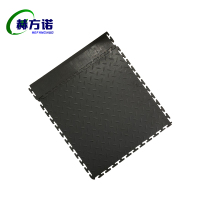 赫方诺PVC拼接地垫FJ589/块