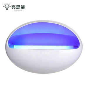 亮思能 LED灭蚊灯 粘捕式灭蝇灯灭蚊灯 LSN-SRC 8W 台