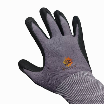 新动力火车 线胶发泡手套 37g 单位:副