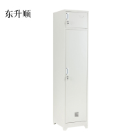 东升顺钢制单门内务柜