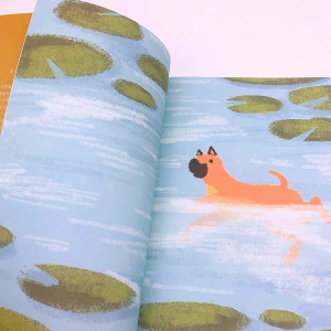 [M]我家的小狗 (捷克)博胡米尔·日哈 等 著 刘星灿 译 -9787570221370