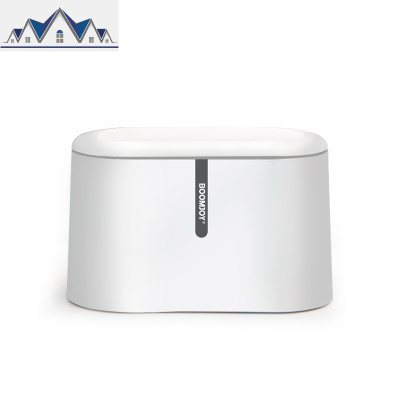 桌面垃圾桶家用桌上迷你垃圾桶带盖卧室床头小纸篓茶几收纳桶小型 三维工匠