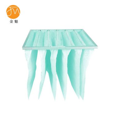 金魅 口袋棉 600*600*2000mm 个