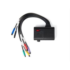 博实结主动安全智能终端单北斗定位GH03T及服务费套