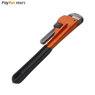 具非凡 管钳 36寸 把