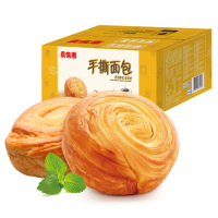 盼盼真食惠手撕面包1000g