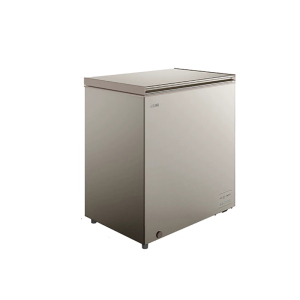 美菱冰柜200L家用小型全冷冻柜商用大容量冷藏冷冻两用卧式小冷柜 BC/BD-200DTPNP2金