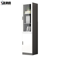 圣承启 资料柜 双门台