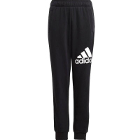 ADIDAS阿迪达斯长裤运动休闲舒适针织大童裤H47140 D