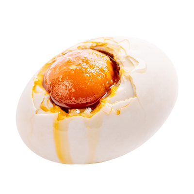 溢流香(yiliuxiang)特大号咸鸭蛋20枚66克奎级精选正宗流油整箱20枚