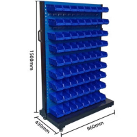 依韵珂展示架96*43*150cm个