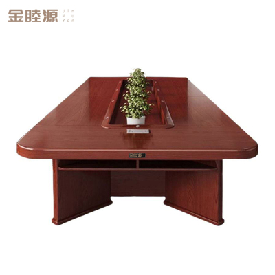 金睦源 JIN MU YON 会议桌 400*180*76cm 张