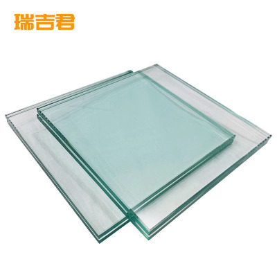 瑞吉君 双层钢化夹胶玻璃 RGXV133 平方米