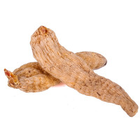 霍山野外天麻250克 非云南昭通小草坝天麻 可切天麻片免费磨天麻粉