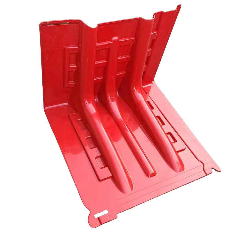 恒兴盛嘉 L型挡水板 70*68*52cm 个