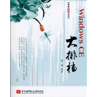 音像Windows CE大排档莫雨