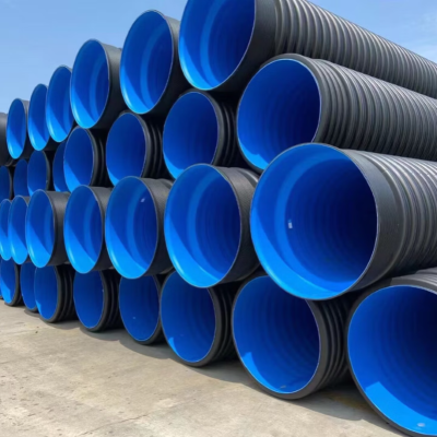 国标HDPE双壁波纹管300# 单位/米