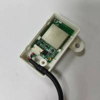 帮客材配 拆机原装 P0970123569 ISH- 26FK3NW 智能盒子(Wifi模块) 收前务必验货