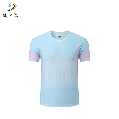健卡侬羽毛球服JY19/套