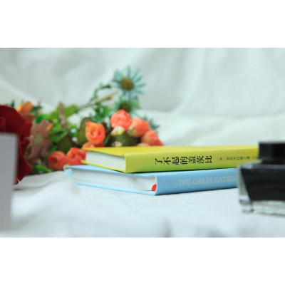 醉染图书了不起的盖茨比9787515904931