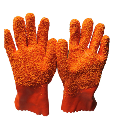 铭扬星 手套17备