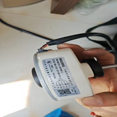 帮客材配 原件 IVH- 50YQ1EW 内电机 ZWA108D31B (1567808.C) 收前验货50YE1NW