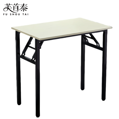 芙首泰长条折叠桌单层1400*600*750mm张