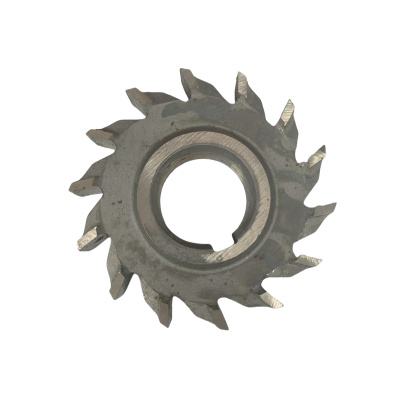 DERKAHE 三面刃铣刀 73*32*10 个