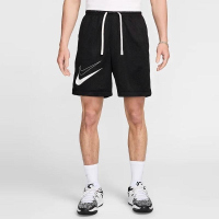 NIKE耐克短裤速干透气运动休闲篮球男裤FN3038-010 D
