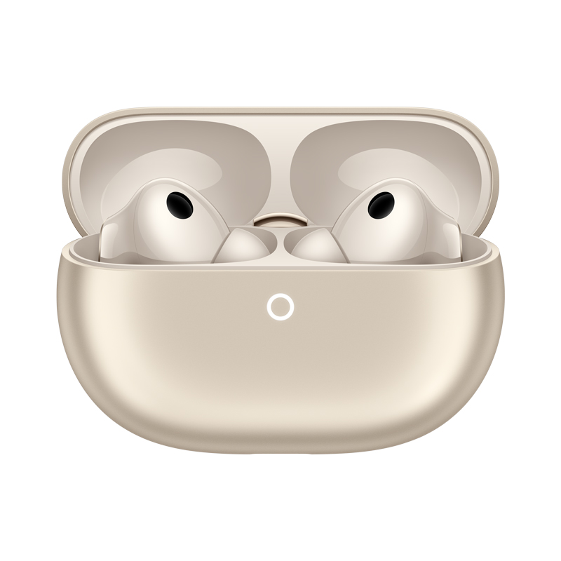 华为/HUAWEI FreeBuds Pro 5 大地金 悦彰耳机 无线蓝牙耳机 母带级无损音质 静谧通话 星闪连接