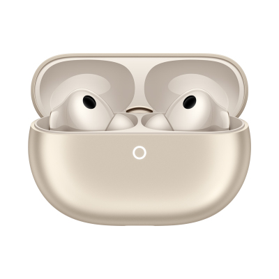 华为/HUAWEI FreeBuds Pro 5 大地金 悦彰耳机 无线蓝牙耳机 母带级无损音质 静谧通话 星闪连接