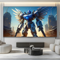 创维(Skyworth)百吋观影王电视100H5F Pro 百吋类纸屏 Mini级画质330Hz超高刷解码 电视